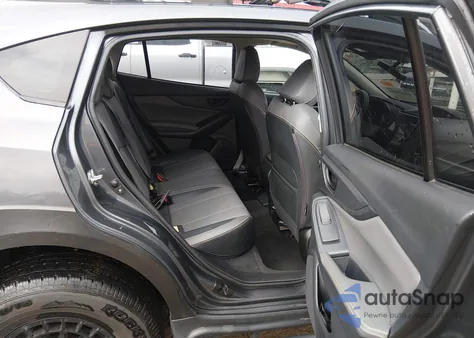 2022 Subaru Crosstrek Sport из США, поврежденный, VIN JF2GTHSC3NH282897